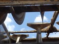 2016 Roto Mix 920-18 Grinders and Mixer