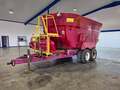 2011 Supreme International 1200T Grinders and Mixer