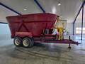 2011 Supreme International 1200T Grinders and Mixer