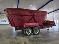 2011 Supreme International 1200T Grinders and Mixer