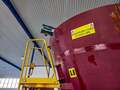 2011 Supreme International 1200T Grinders and Mixer