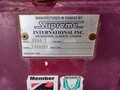 2011 Supreme International 1200T Grinders and Mixer