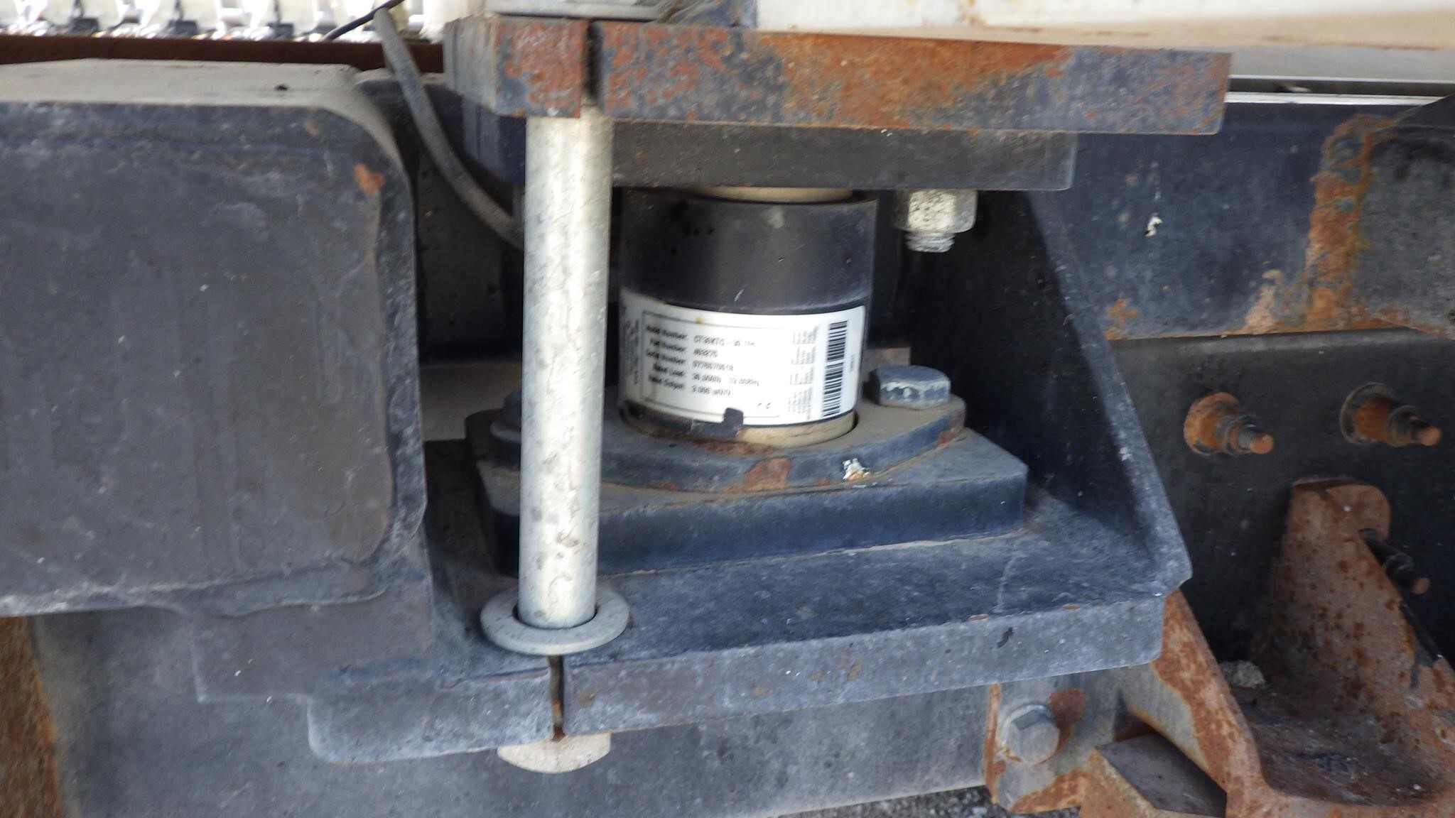 2019 Roto Mix 620-16XD Grinders and Mixer