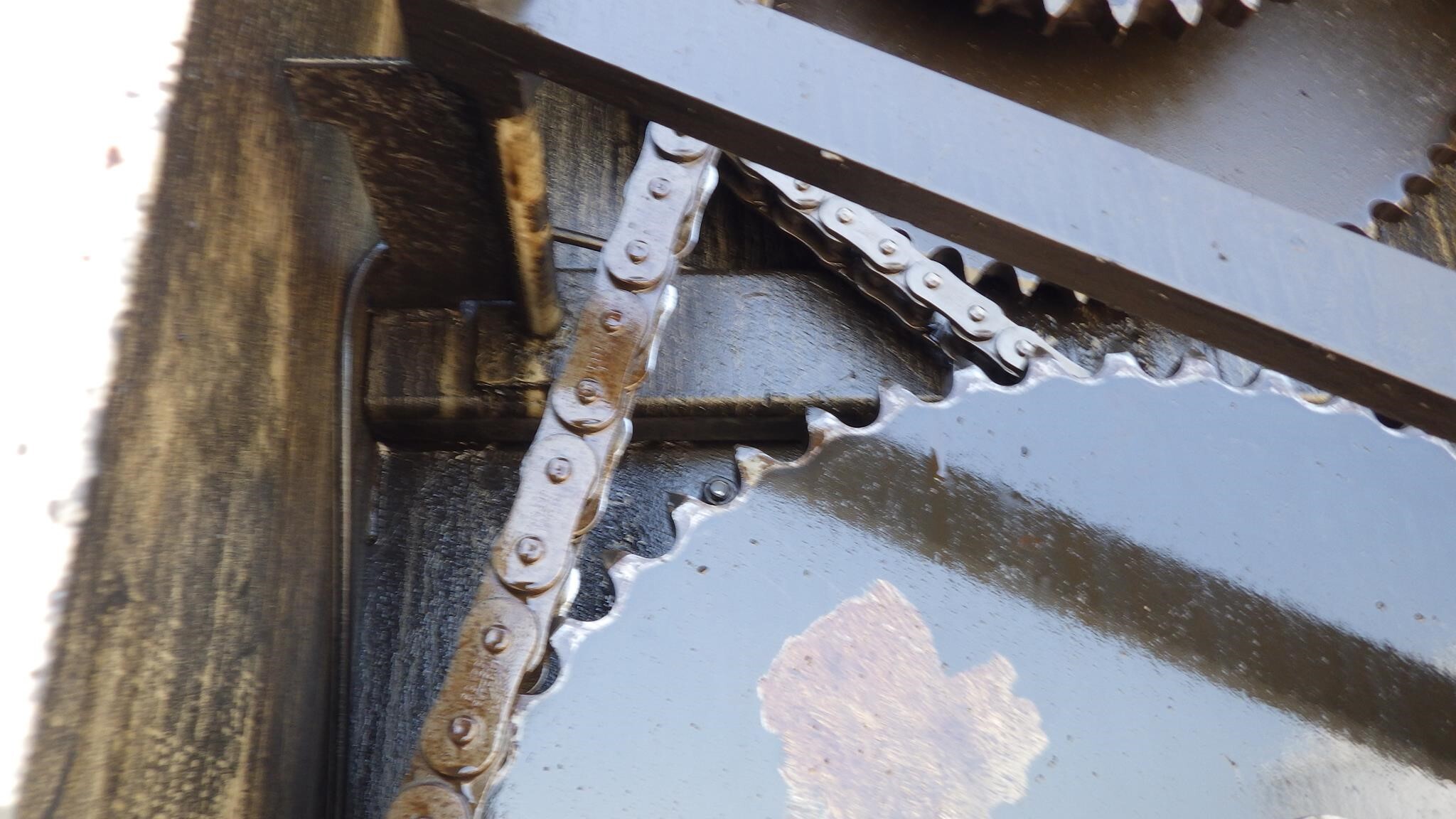 2019 Roto Mix 620-16XD Grinders and Mixer