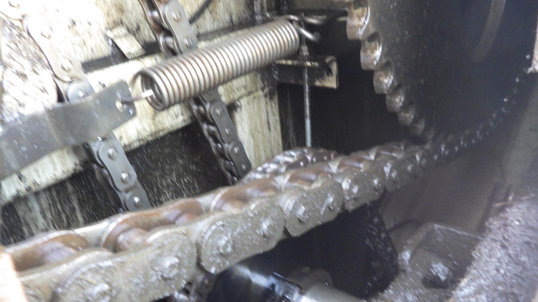 2019 Roto Mix 620-16XD Grinders and Mixer