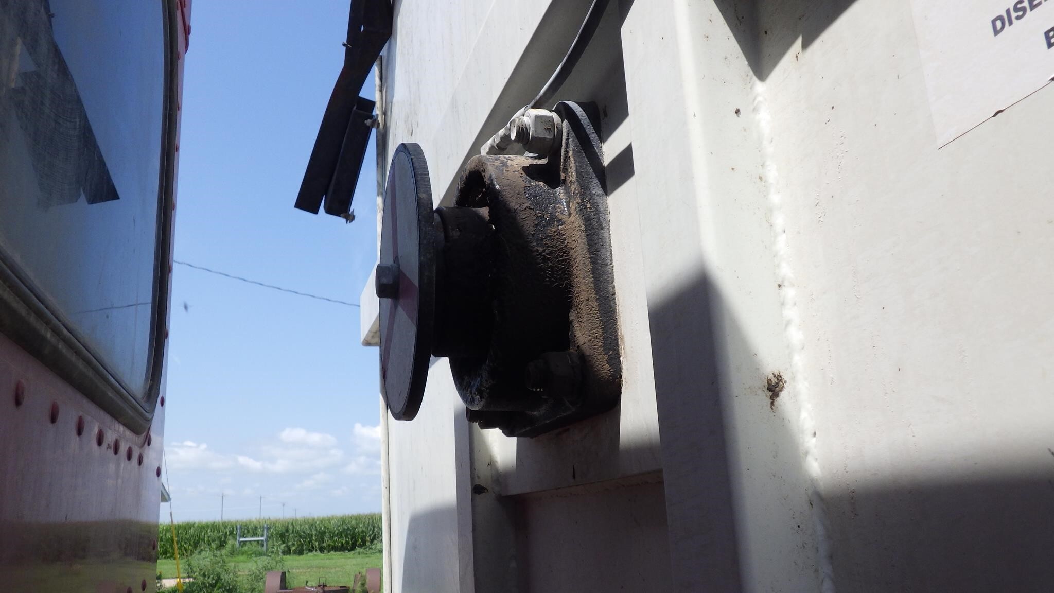 2019 Roto Mix 620-16XD Grinders and Mixer