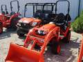 2026 Kubota BX2380 Tractor