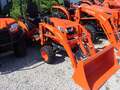 2026 Kubota BX2380 Tractor