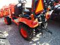 2026 Kubota BX2380 Tractor