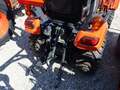 2026 Kubota BX2380 Tractor