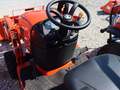 2026 Kubota BX2380 Tractor