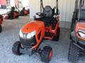 2026 Kubota BX2380 Tractor