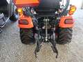 2026 Kubota BX2380 Tractor