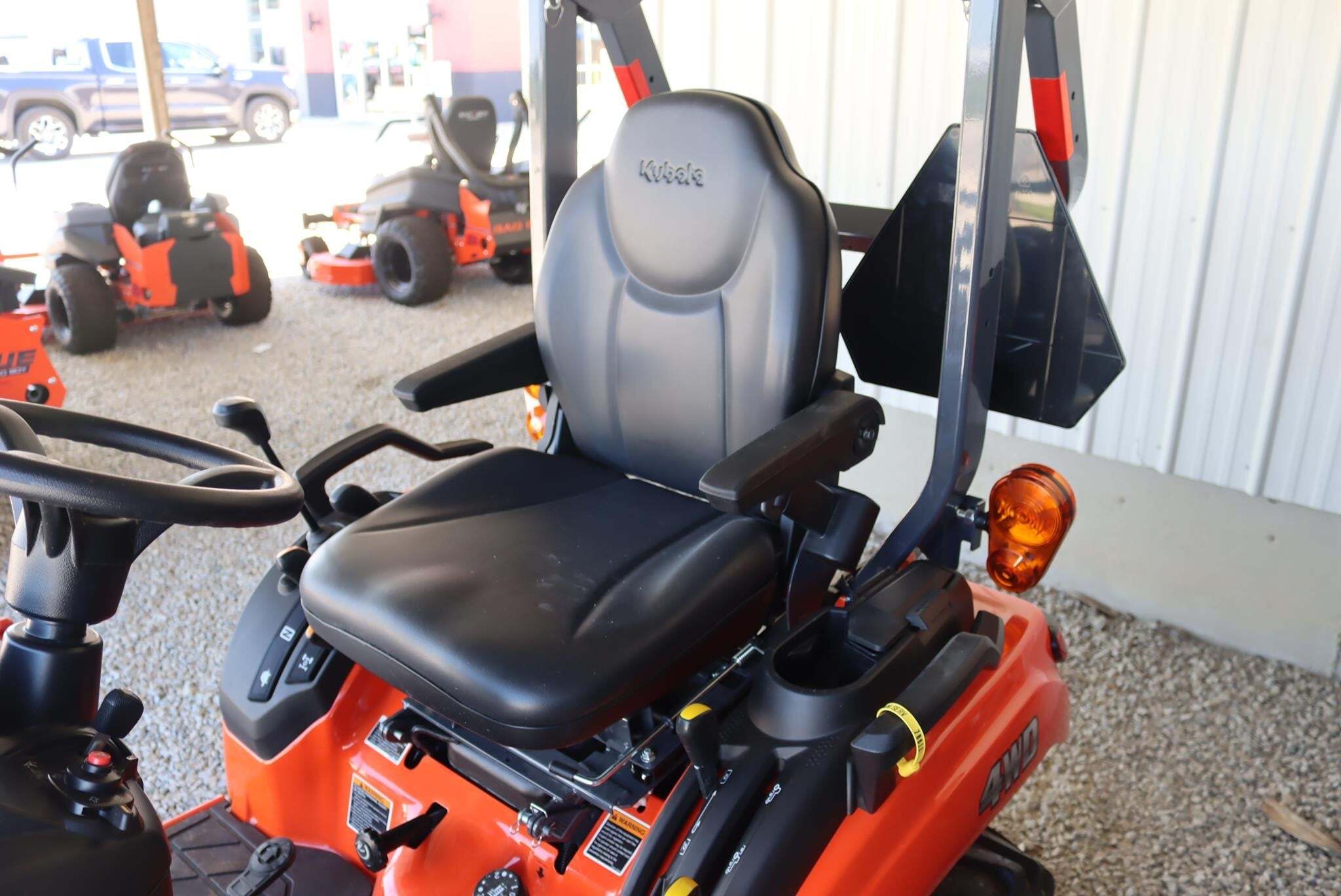 2026 Kubota BX2380 Tractor