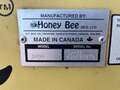 2003 Honey Bee SP39 Platform