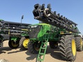 2019 John Deere R4045 Self-Propelled Sprayer