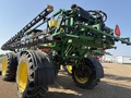 2019 John Deere R4045 Self-Propelled Sprayer