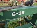 2021 Kelley Manufacturing 636 RIGID CHAIN DSI Peanut Equipment