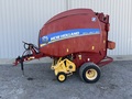 2021 New Holland Rollbelt 460 Bale Wrapper