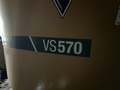 2023 Vermeer VS570 Feed Wagon
