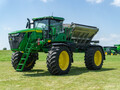 2023 John Deere 600R Loader and Skid Steer Attachment