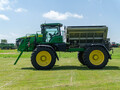 2023 John Deere 600R Loader and Skid Steer Attachment