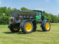 2023 John Deere 600R Loader and Skid Steer Attachment