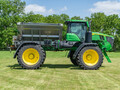 2023 John Deere 600R Loader and Skid Steer Attachment
