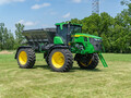 2023 John Deere 600R Loader and Skid Steer Attachment