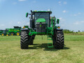 2023 John Deere 600R Loader and Skid Steer Attachment