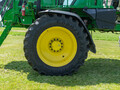 2023 John Deere 600R Loader and Skid Steer Attachment