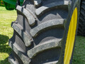 2023 John Deere 600R Loader and Skid Steer Attachment