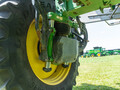 2023 John Deere 600R Loader and Skid Steer Attachment