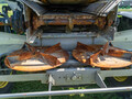 2023 John Deere 600R Loader and Skid Steer Attachment