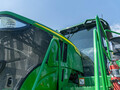 2023 John Deere 600R Loader and Skid Steer Attachment