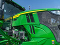 2023 John Deere 600R Loader and Skid Steer Attachment