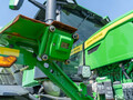 2023 John Deere 600R Loader and Skid Steer Attachment