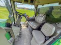 2023 John Deere 600R Loader and Skid Steer Attachment