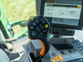 2023 John Deere 600R Loader and Skid Steer Attachment