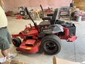 2018 Gravely 991156 Lawn Mower