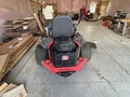 2018 Gravely 991156 Lawn Mower