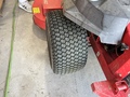 2018 Gravely 991156 Lawn Mower