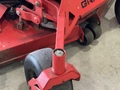 2018 Gravely 991156 Lawn Mower
