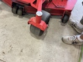 2018 Gravely 991156 Lawn Mower