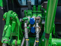 2012 John Deere 1760 Planter