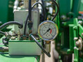 2012 John Deere 1760 Planter