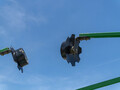 2012 John Deere 1760 Planter