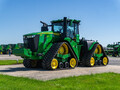 2025 John Deere 9RX 640 Tractor