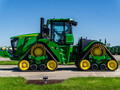2025 John Deere 9RX 640 Tractor