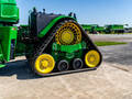 2025 John Deere 9RX 640 Tractor